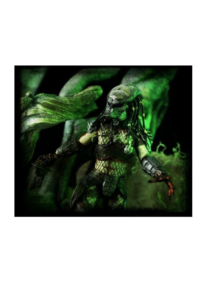 Predator 2010 : Series 4 Boar Predator Action Figure 634482514535