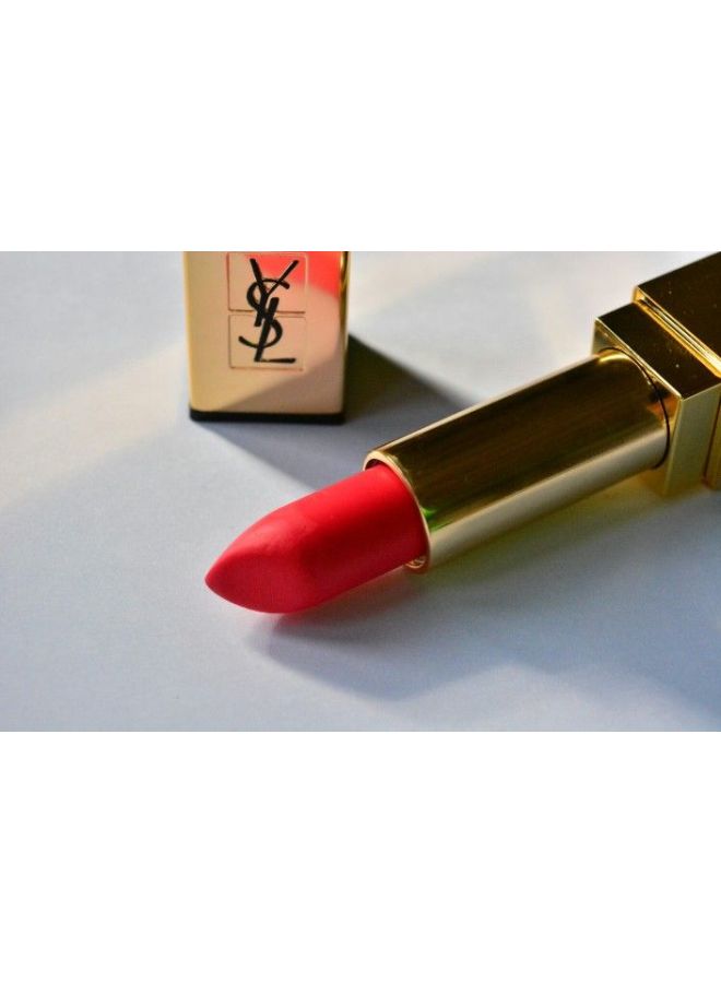 Rouge Pur Couture Cream Lipstick Le Rouge