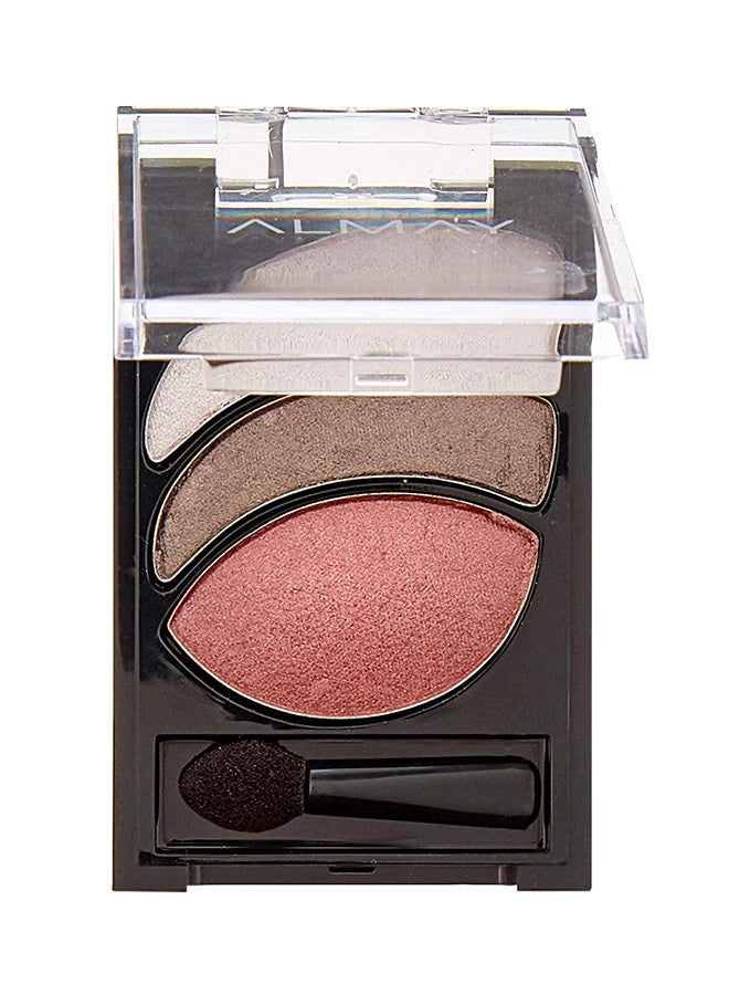 Trios Smoky Eye Shadow 010 Mulberry Moonlight