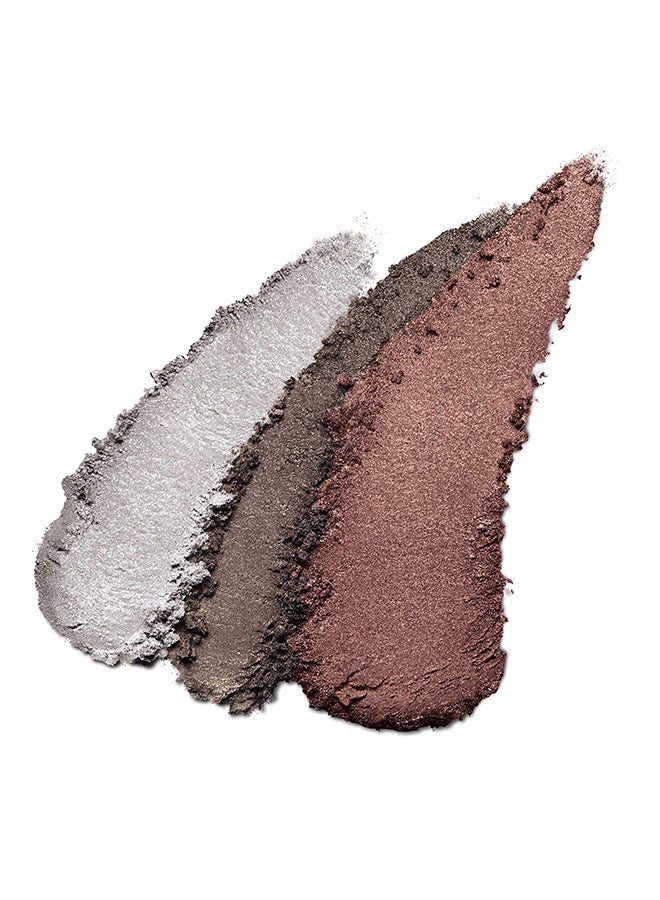 Trios Smoky Eye Shadow 010 Mulberry Moonlight