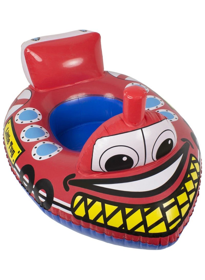 Learn To Swim Baby Swimming Pool Float