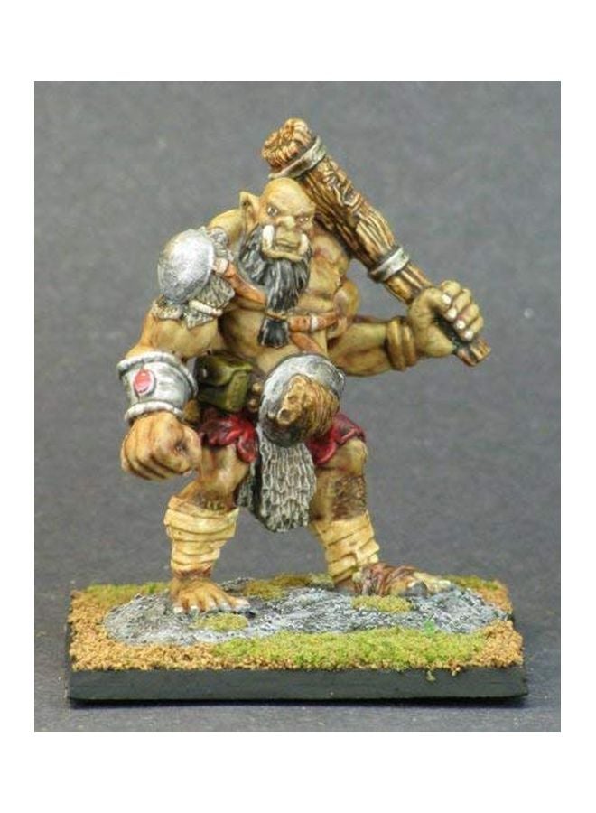 Ogre Chieftain Miniature RPR77005