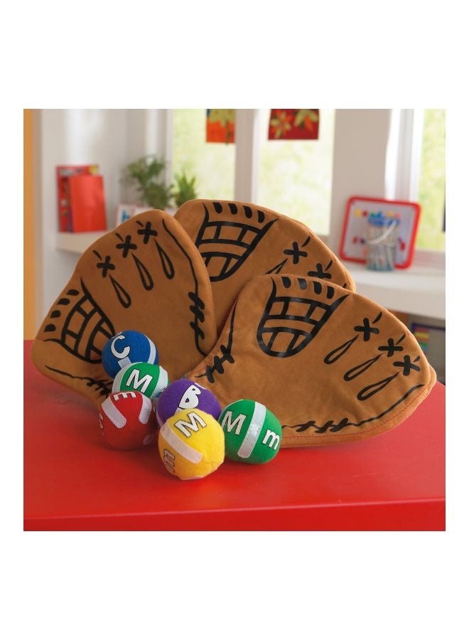 Alpha Catch Phonic Game 2845