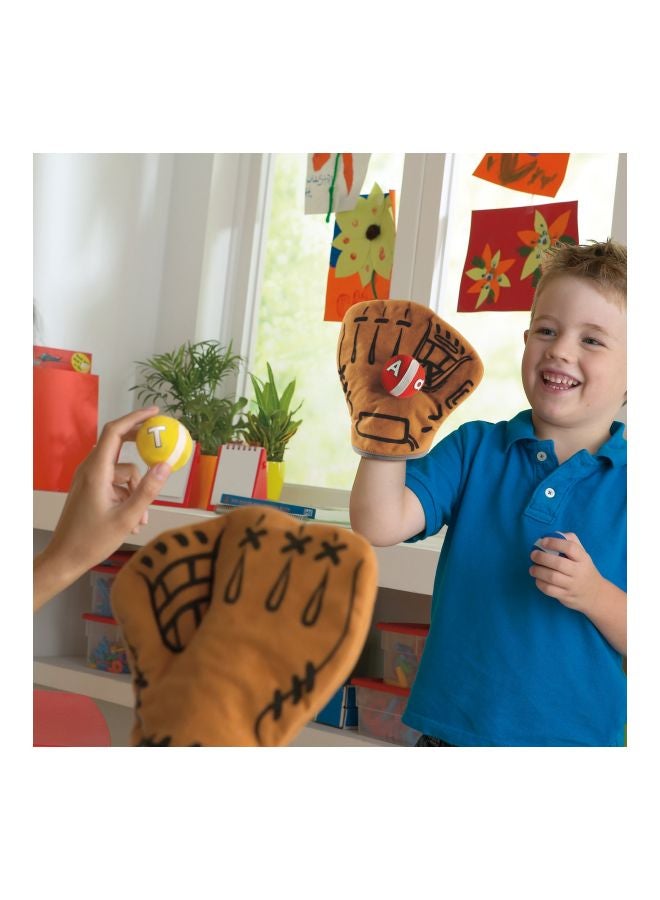 Alpha Catch Phonic Game 2845
