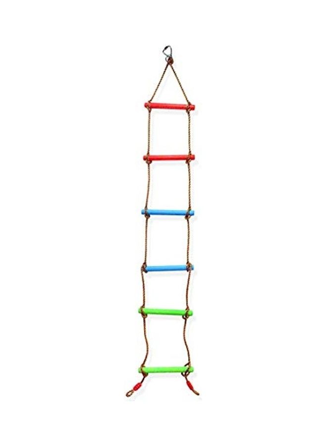 Climbing Rope Ladder for Kids 6.6feet