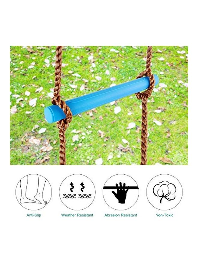 Climbing Rope Ladder for Kids 6.6feet
