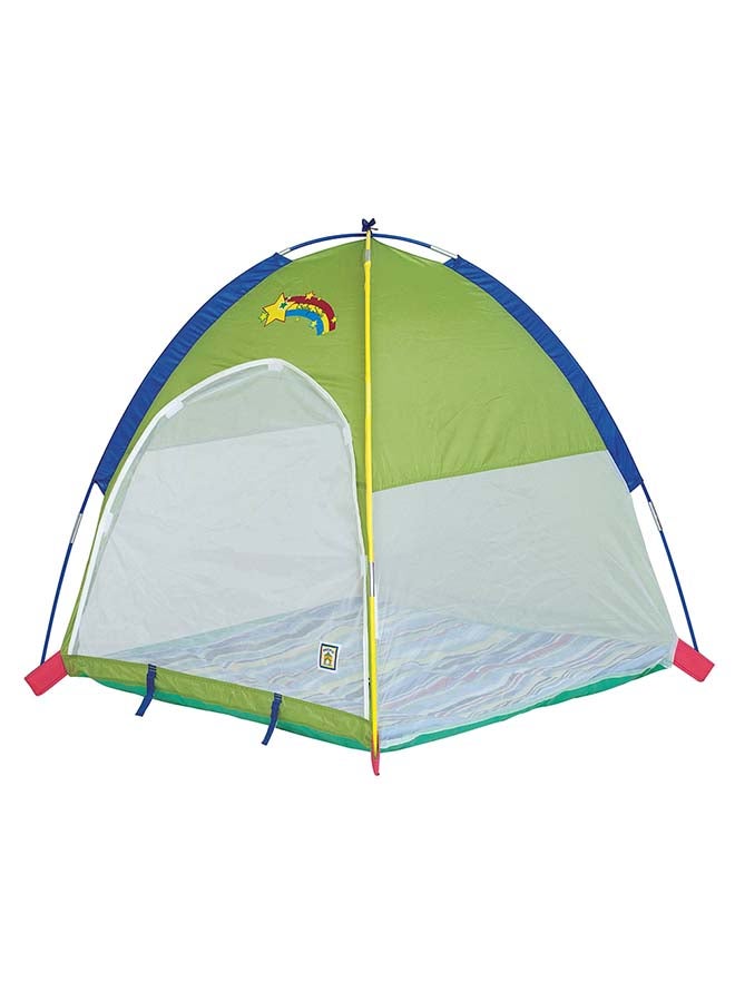 Deluxe Lil Nursery Tent With Pad
