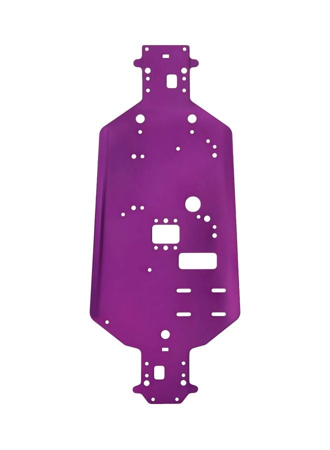Chassis Plate 6001