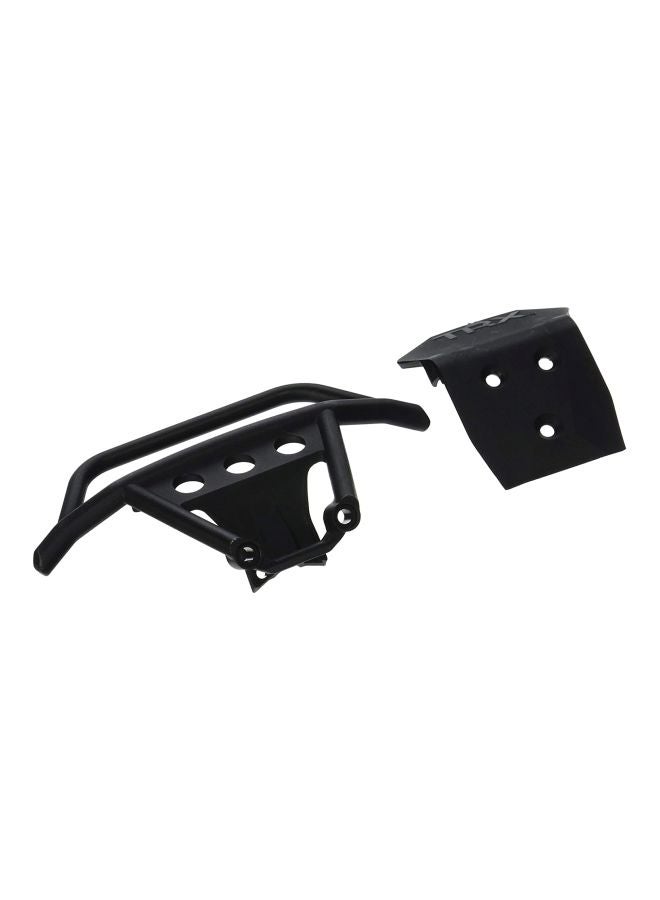 6735 Front Bumper And Skid Plate TRA6735