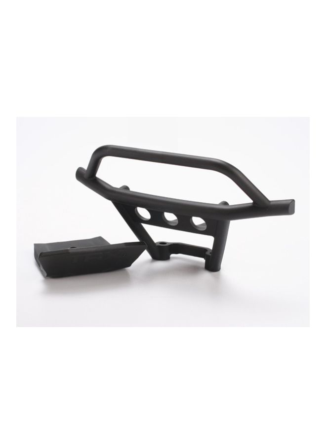 6735 Front Bumper And Skid Plate TRA6735