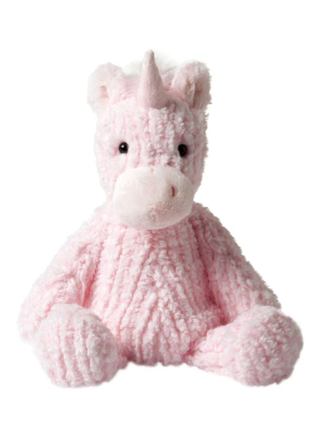 Unicorn Plush Toy 154260 12inch