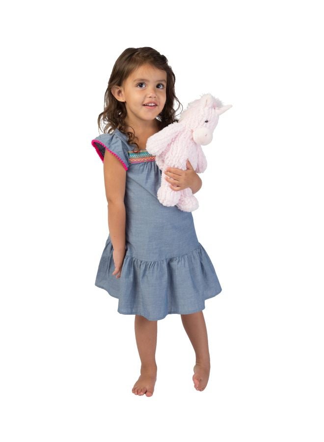 Unicorn Plush Toy 154260 12inch