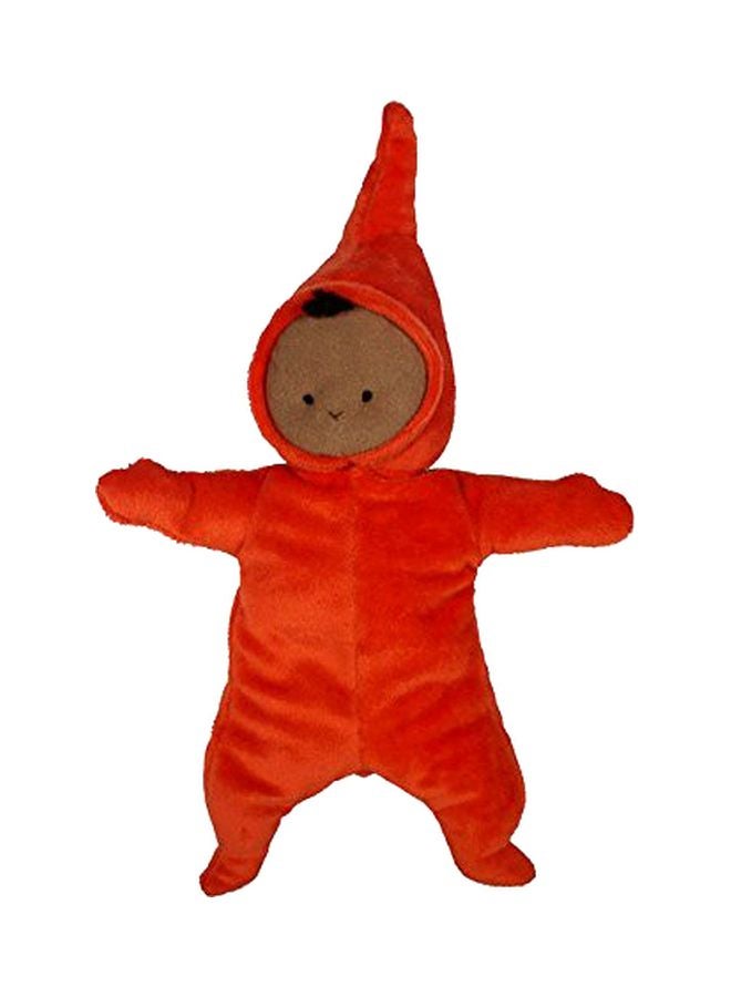 Snowy Day Stuffed Plush Toy 1574 15inch