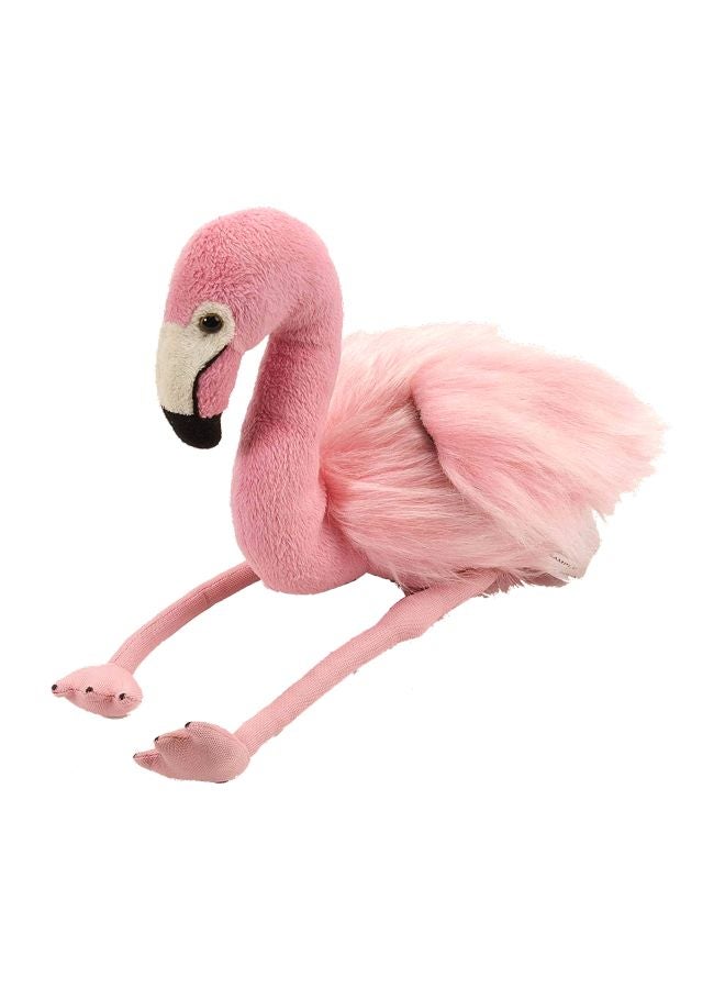 Flamingo Plush Toy 8inch