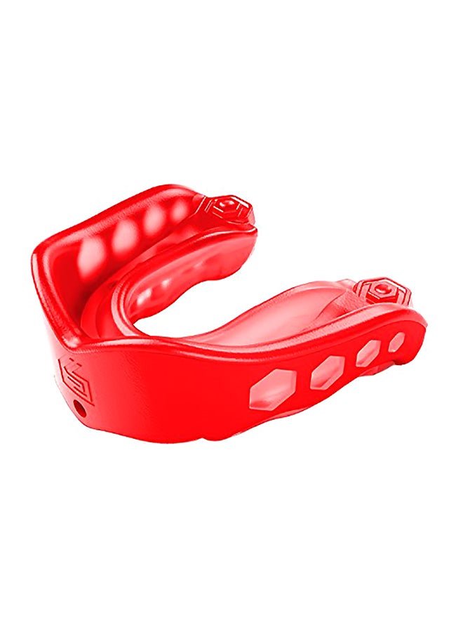 Gel Max Convertible Mouth Guard 1X5X3inch