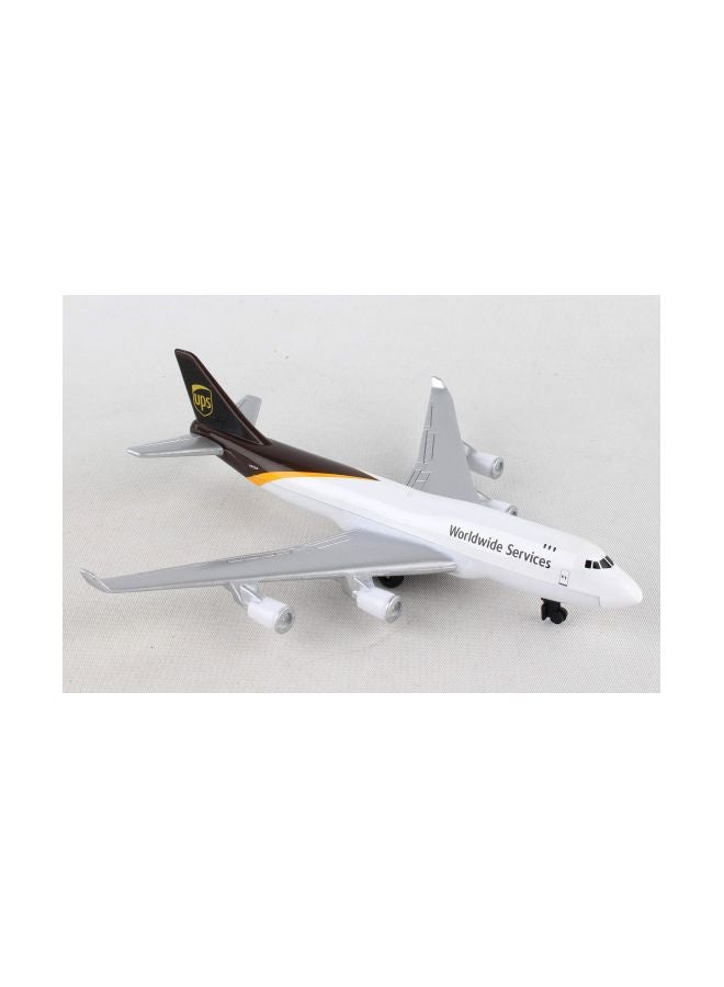 Die-cast Plane RT4344