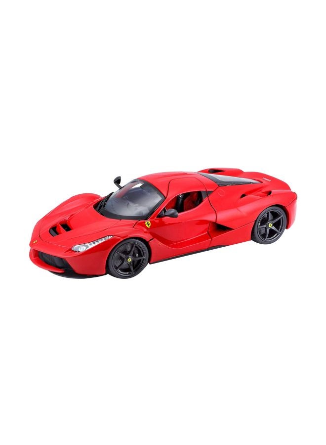 Ferrari Race And Play Diecast Vehicle 18-16001