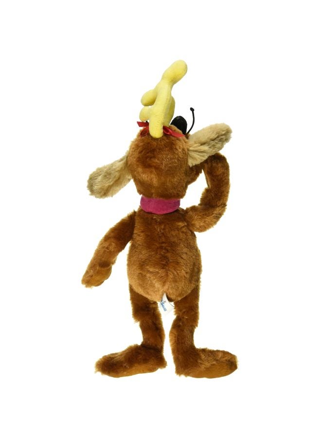 Dr. Seuss Max The Dog Plush 121280