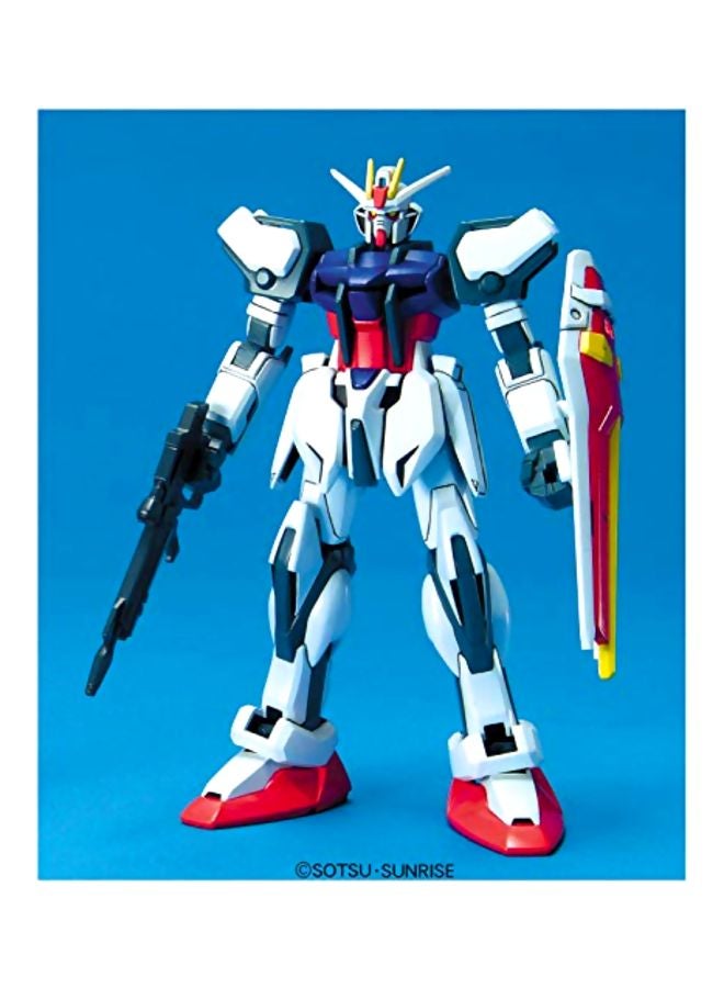 Strike Gundam Seed Action Figure