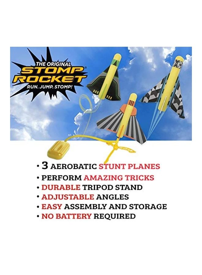 The Original Stunt Planes Refill Pack