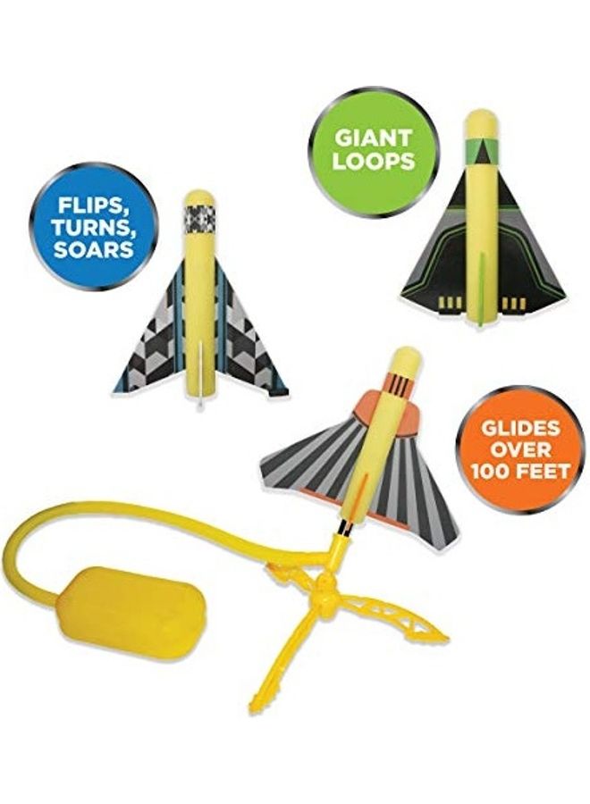 The Original Stunt Planes Refill Pack