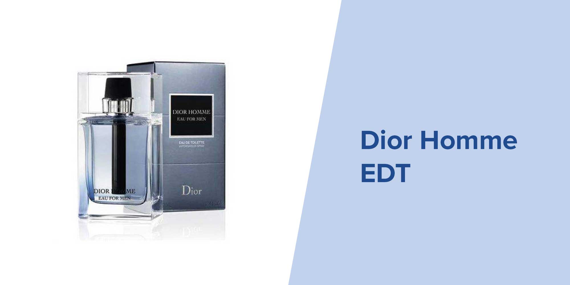Homme EDT 150ml