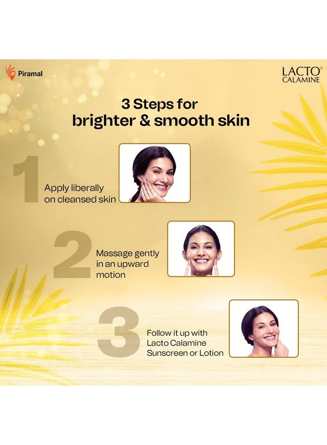 Anti Blemish With Botanical Extracts Kojic Acid And Vitamin E To Brighten Skin Tone ; Suitable For All Skin Types ; Nongreasy No Parabens Dermatologically Tested 30 G X Pack Of 1