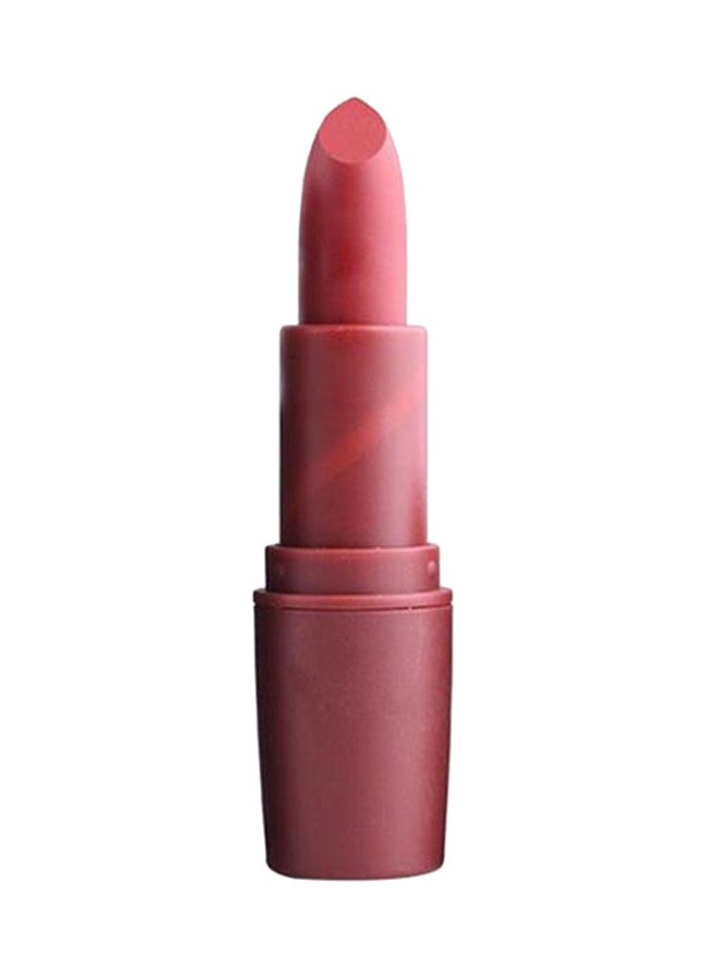 Matte Lipstick 42# Smoked Rose