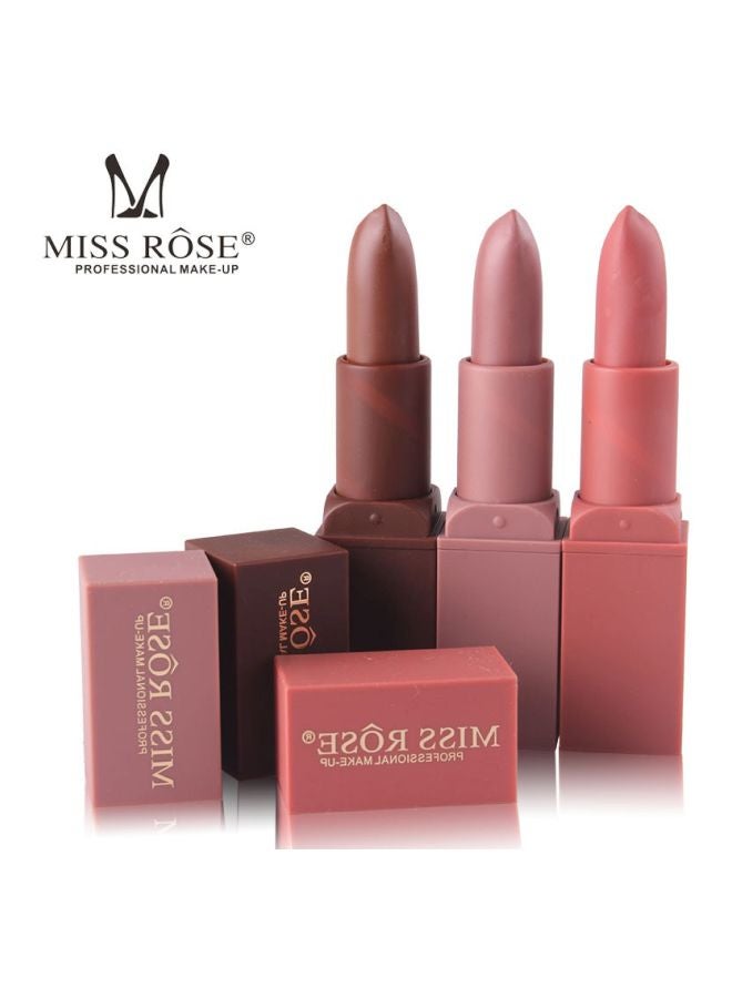 Waterproof Matte Lipstick 39