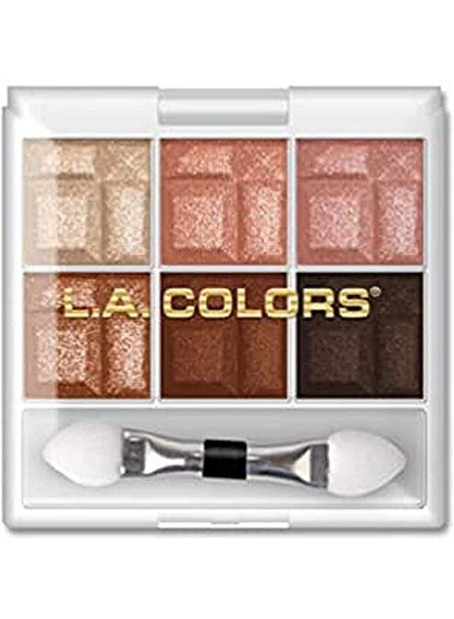 Eyeshadow Palette Multicolour