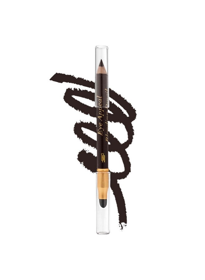 Eye Appeal Blending Eyeliner Pencil, Kohl Dark Brown