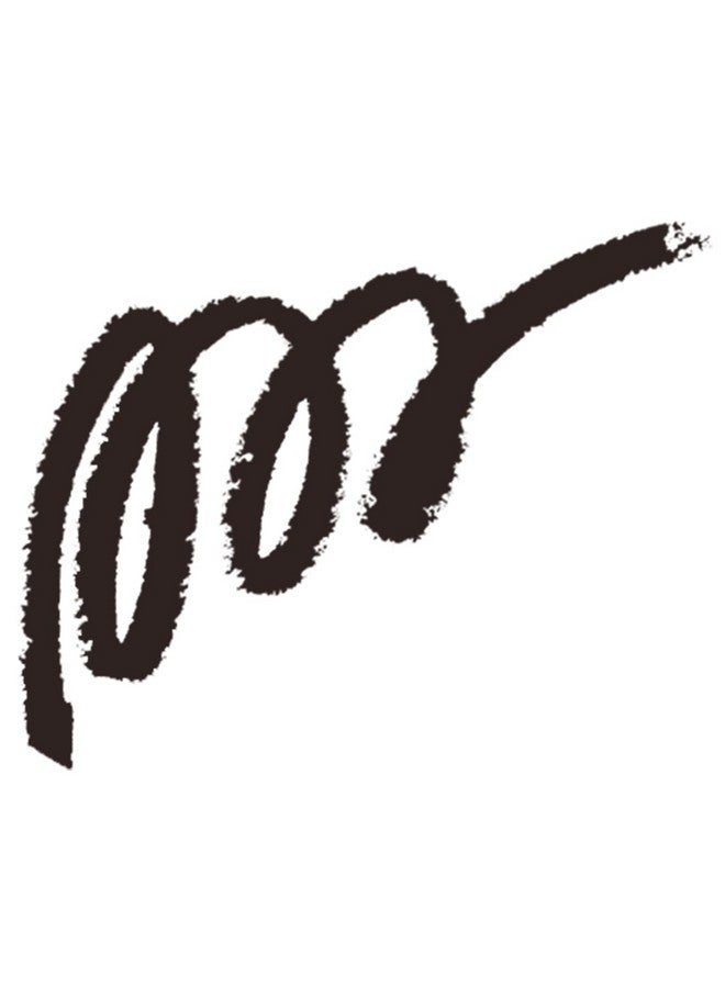Eye Appeal Blending Eyeliner Pencil, Kohl Dark Brown