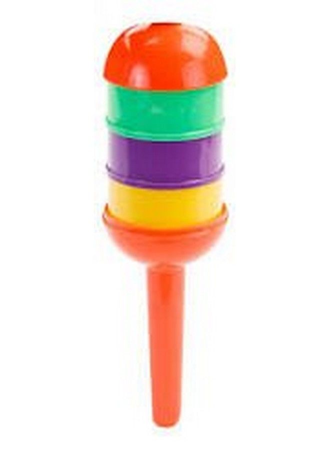 Musical Sweet Sound Little Chime Junior Rattle For Kids
