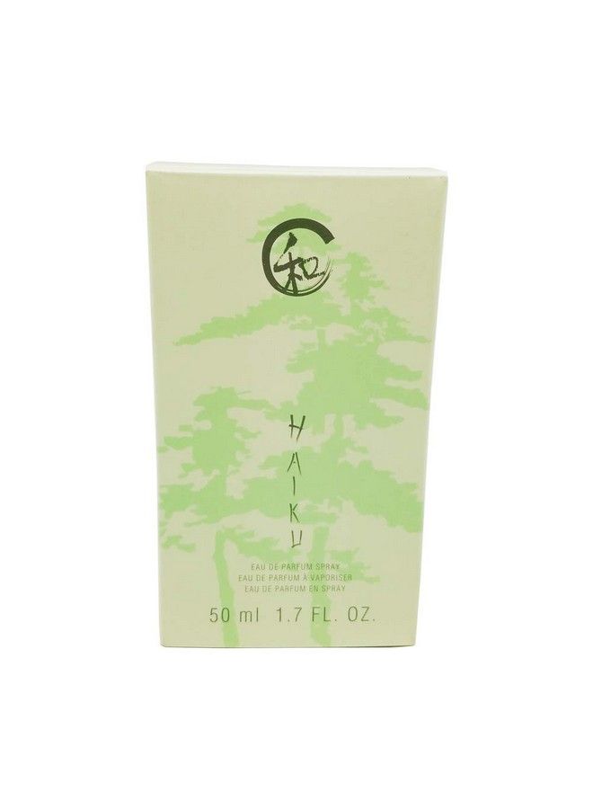 Haiku Eau De Parfum Spray