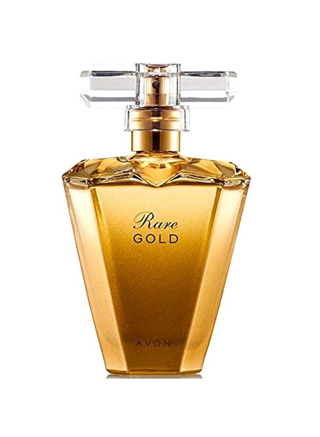 Rare Gold For Women 1.7 Oz Eau De Parfum Spray 1999 Edition