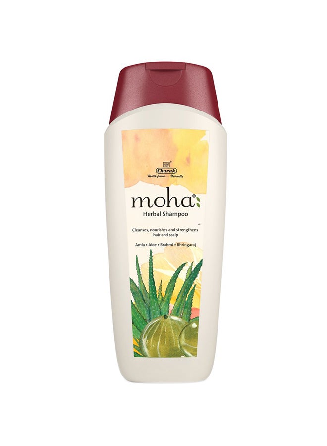 Moha Herbal Shampoo 200ml