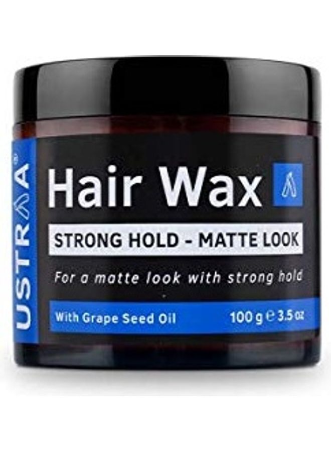 Strong Hold Hair Wax Multicolour 100grams