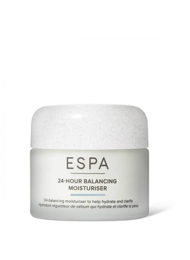 ESPA Balancing Moisturiser 55ml