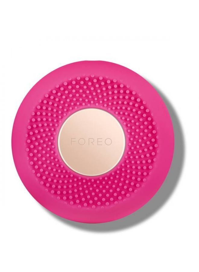 FOREO UFO Mini 2 Device for an Accelerated Mask Treatment