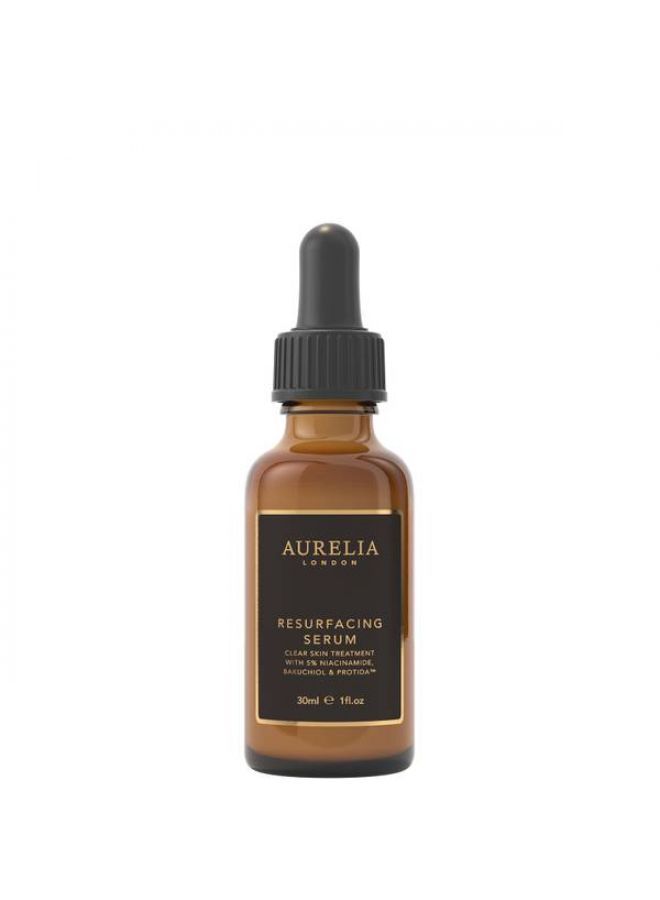 Aurelia London Resurfacing Serum 30ml