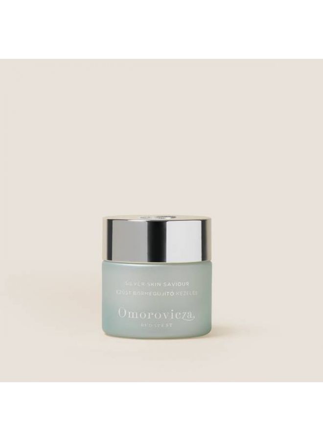 Omorovicza Silver Skin Saviour 50ml