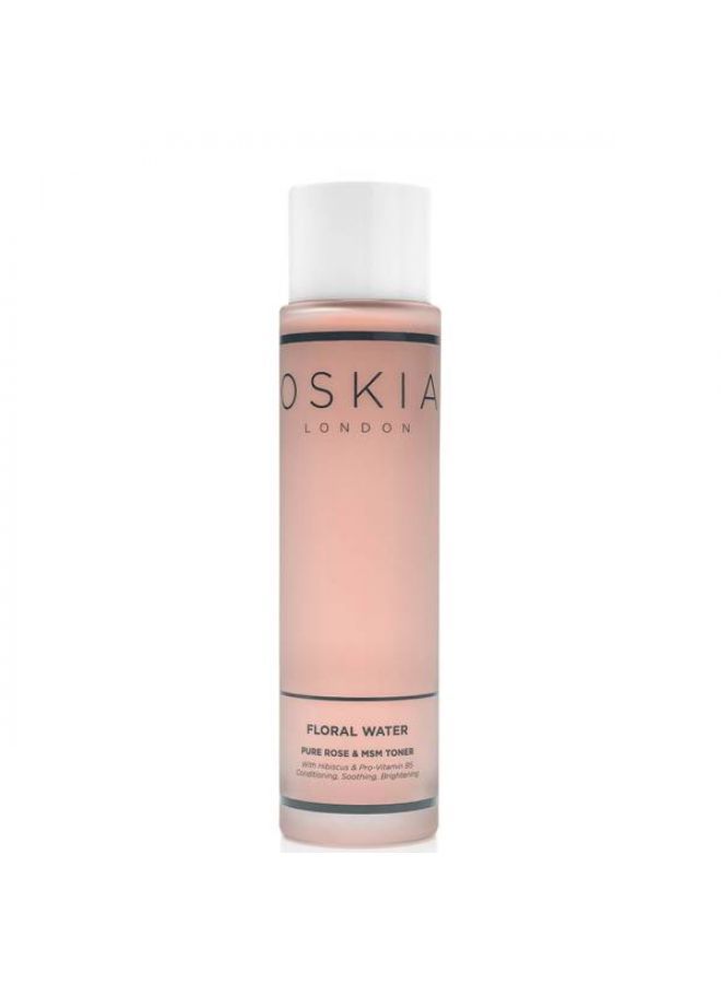 OSKIA Floral Water Toner