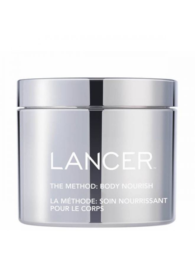 Lancer Skincare The Method: Body Nourish (325ml)