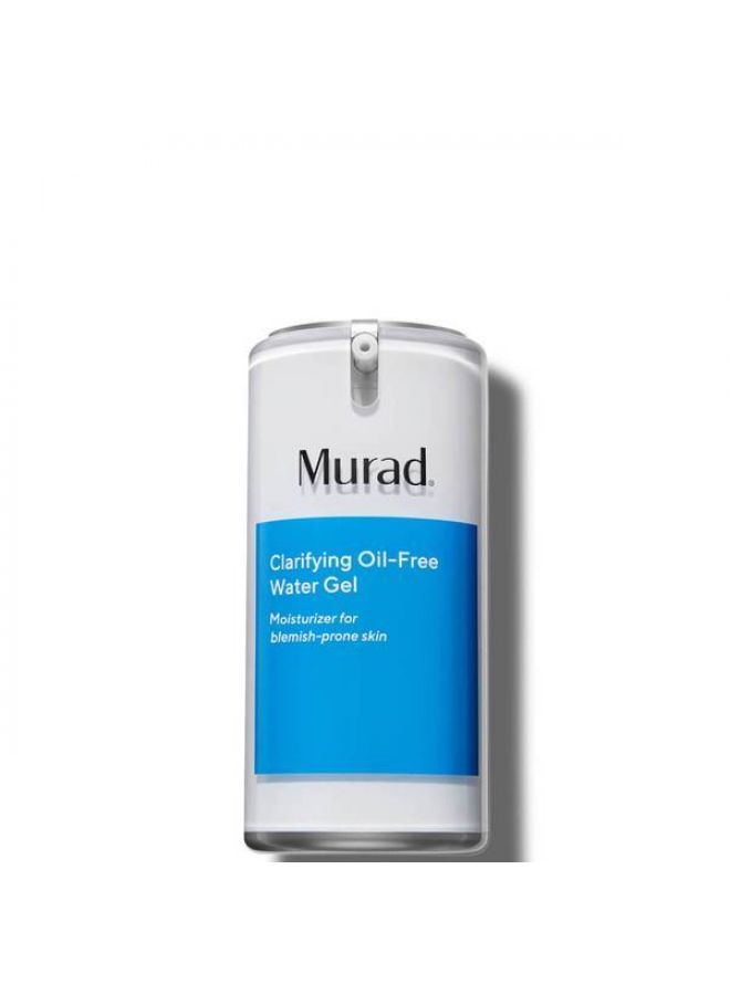 Murad Clarifying Water Gel 48ml