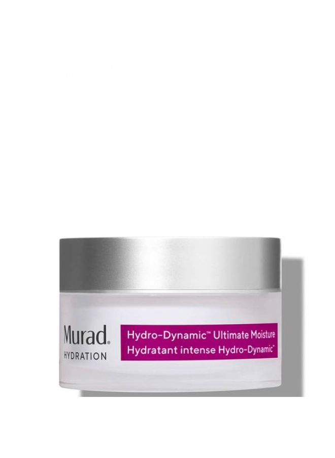 Murad Hydro-Dynamic™ Ultimate Moisture (50ml)