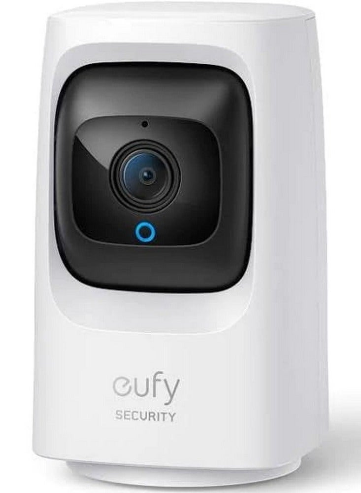 Eufy T8414V21 2K Resolution Indoor Security Camera