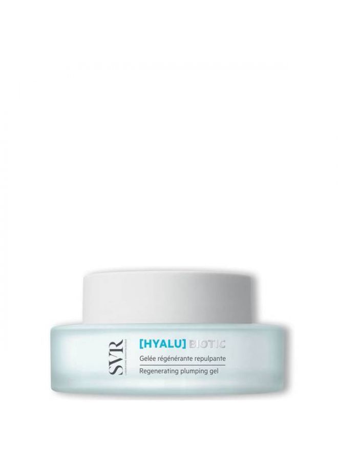 SVR Laboratoires HYALU BIOTICS Cream Gel 50ml