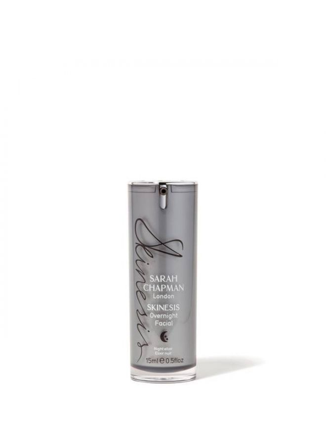 Sarah Chapman Skinesis Overnight Facial (15ml)