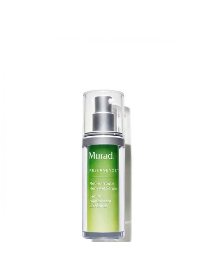 Murad Retinol Youth Renewal Serum 30ml