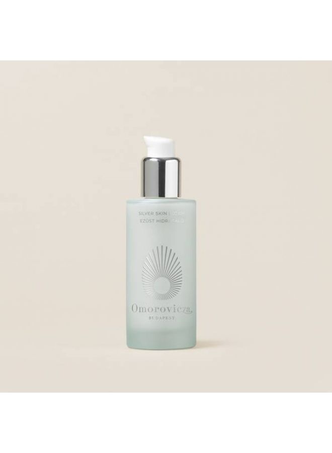 Omorovicza Silver Skin Lotion 50ml